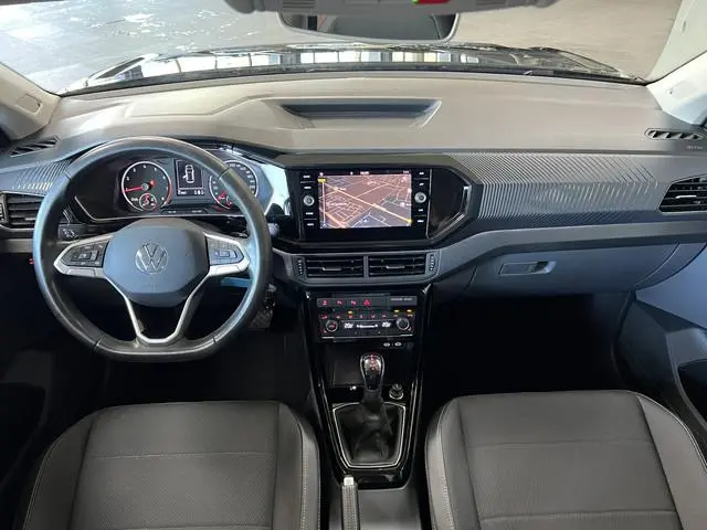 Volkswagen T-Cross 1.5 TSI 150 DSG Style | Navi | Beats | ACC | Camera | 18" | Carplay | Trekhaak |...
