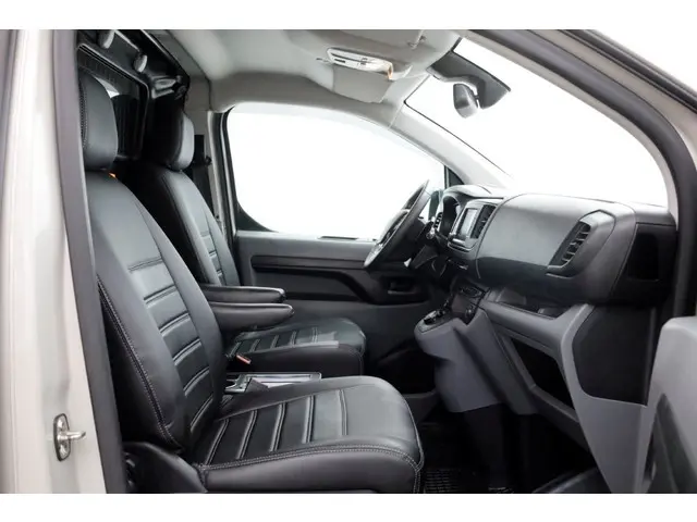 Toyota PROACE 1.6 D-4D E6 Automaat Professional M Airco/Navi/Camera MARGE BTW-VRIJ 05-2017