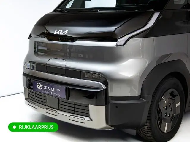 Kia PV5