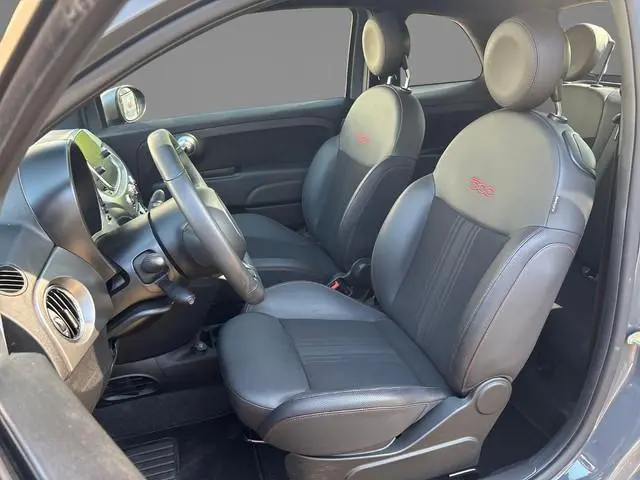 Fiat 500 1.0 Hybrid Sport | Apple carplay/Android Auto | Climate Control | Cruise controle | LMV 16"...