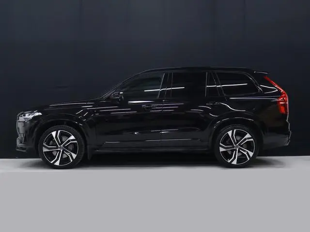 Volvo XC90 2.0 T8 Recharge AWD R-Design 7P [HARMAN/KARDON, APPLE CARPLAY, ANDROID, TREKHAAK, MEMORY...