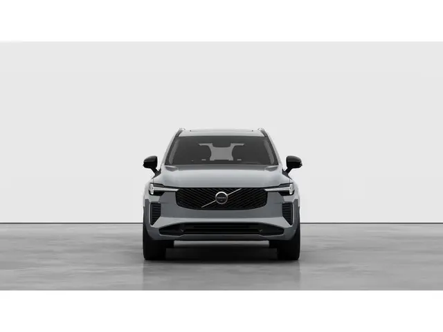 Volvo XC90 T8 AWD 455PK Plug-in Hybrid Ultra Dark | NIEUW | €10.465,- voordeel | ACC | H&K | Luchtve...