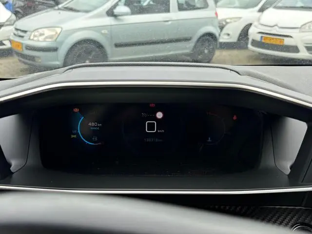 Peugeot 208 BJR 2021 1.2 101 PK PureTech Blue Lease Allure D.B. RIEM VV | VIRTUAL DISPLAY | FULL LED...