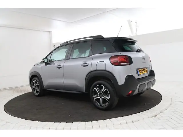 Citroën C3 Aircross 1.2 PureTech Feel Automaat, Navigatie, Cruise
