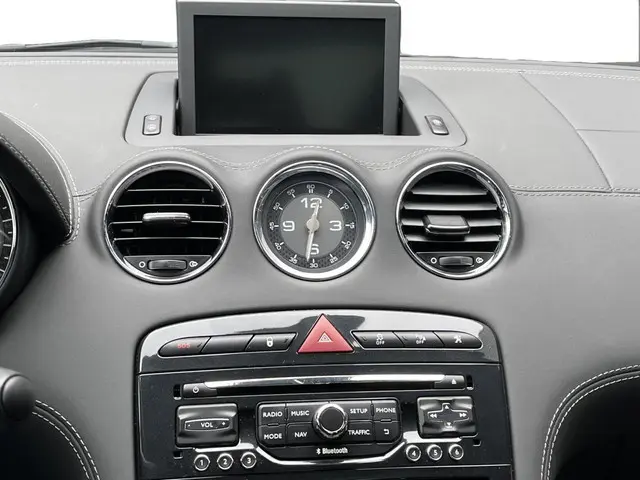 Peugeot RCZ