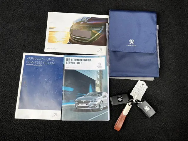 Peugeot RCZ