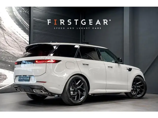 Land Rover Range Rover Sport 3.0 P460e Dynamic SE PHEV *Borasco / Meridian / Panorama / Stoelventila...
