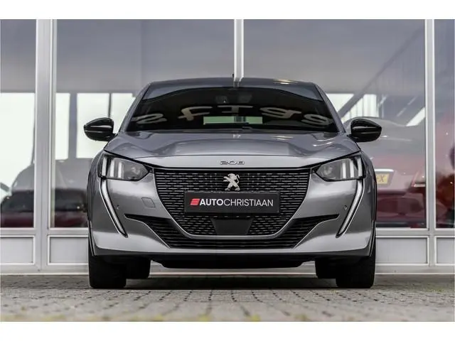 Peugeot 208 1.2 PureTech GT-Line | Automaat | ACC | Camera | Trekhaak