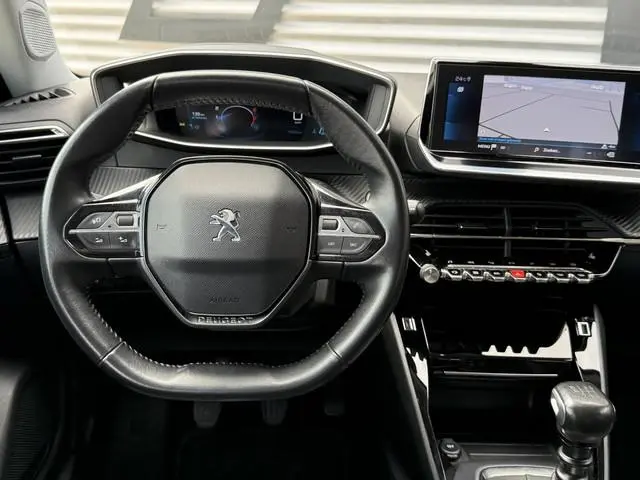 Peugeot 2008 1.2 PureTech Allure 1e Eigenaar|Navi|Camera|i-Cockpit|Clima|Cruise|Stoelverwarming|Carp...