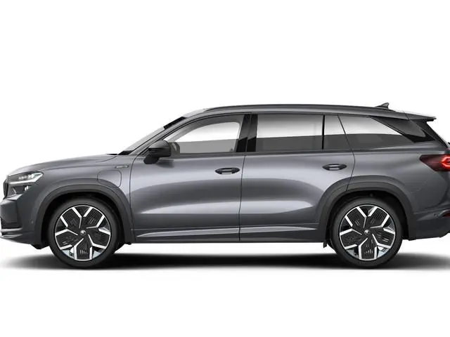 Skoda Kodiaq 1.5 TSI PHEV Sportline Limited 204 pk 6 versn. DSG | Comfort Pakket | Dynamic Chassis C...