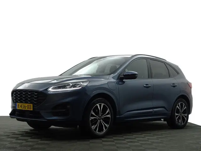 Ford Kuga 2.5 PHEV ST-Line X Aut- Carplay, Android Auto, Camera, Elek Trekhaak, Dynamic Select, Virt...