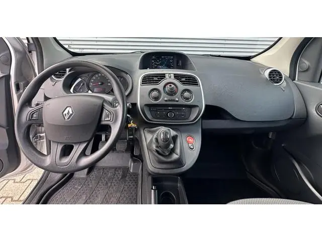 Renault Kangoo 1.5 dCi 90 Energy Comfort Maxi L2 Extra lang MARGE BTW VRIJ
