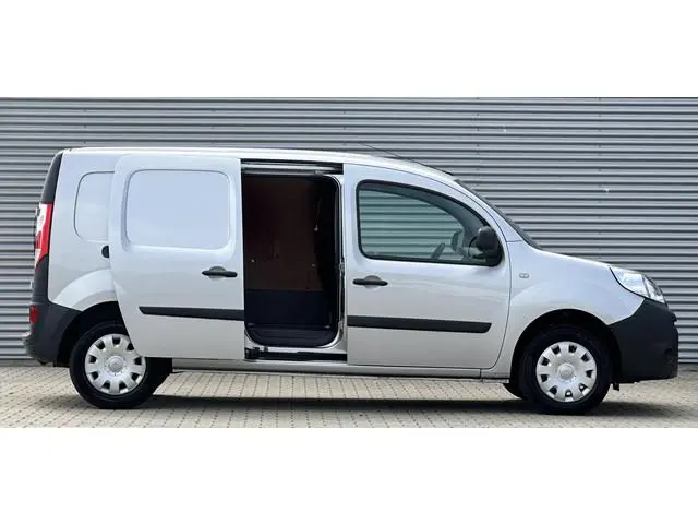 Renault Kangoo 1.5 dCi 90 Energy Comfort Maxi L2 Extra lang MARGE BTW VRIJ
