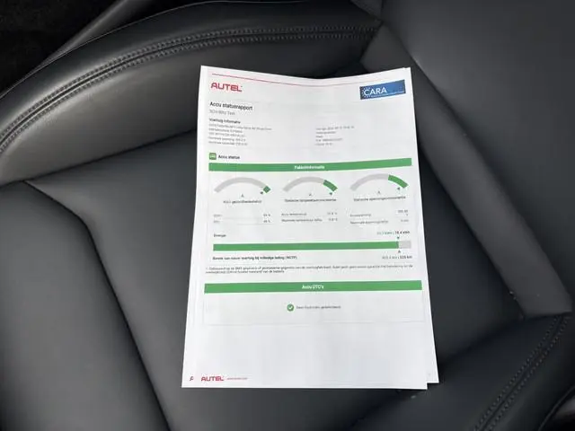 Tesla Model Y Long Range AWD 75 kWh VAN:40.900,- VOOR:37.440,- UW HERFSTVOORDEEL:3.460,- | SOH 94% |...