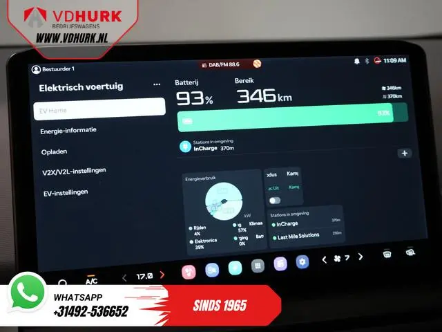 Kia PV5