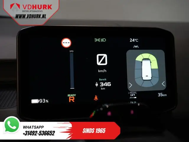 Kia PV5