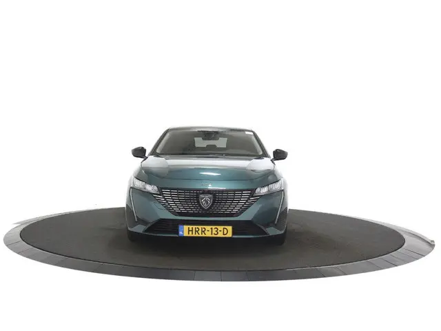 Peugeot 308 SW 1.6 Plug-in Hybrid 180 Allure Avantage 360 Camera / Navigatie / Lage km stand