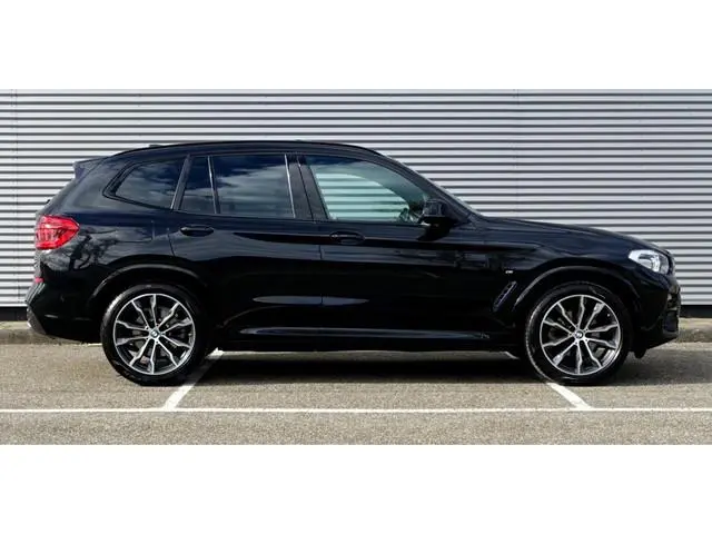 Bmw X3 xDrive20i High Executive M Sport I NL-Auto I 2e eig. I Pano I Leder I