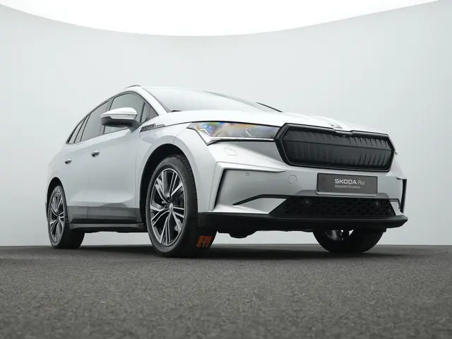 Škoda Enyaq iV