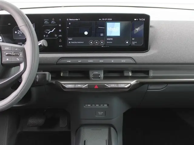 Kia EV2