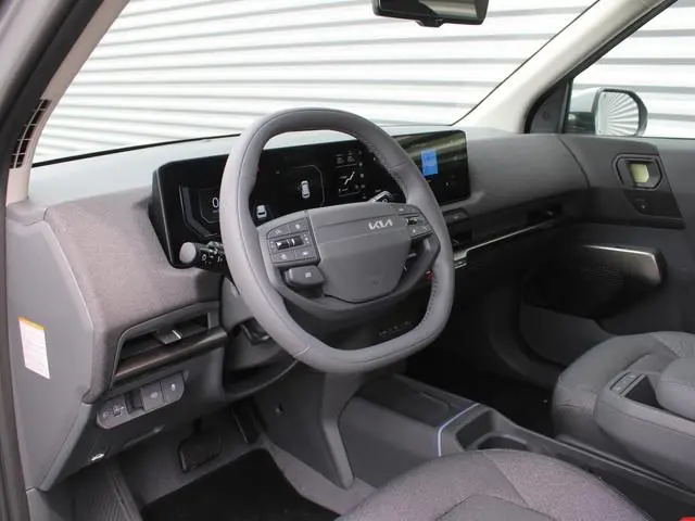 Kia EV2