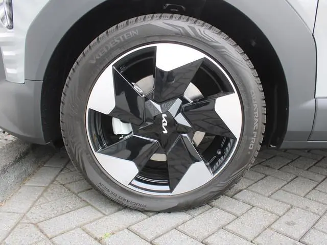 Kia EV2