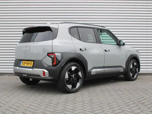 Kia EV2