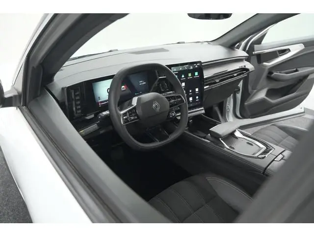 Renault Austral 1.2 E-Tech full hybrid 200 techno | 360 Camera | Panoramadak | Adaptieve Cruise Cont...