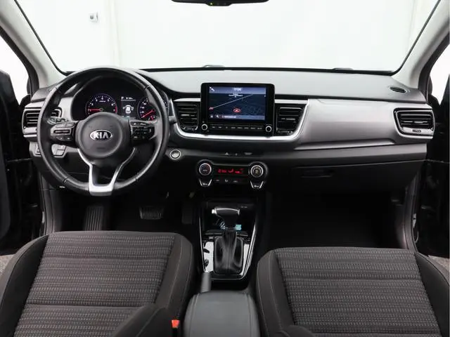 Kia Stonic 1.0 T-GDi MHEV DynamicPlusLine/ automaat!