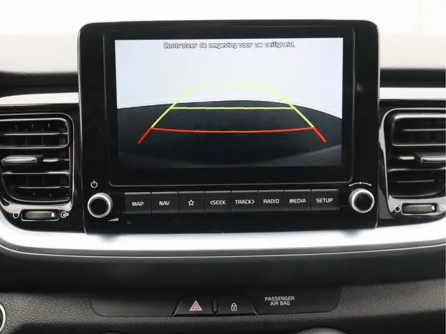 Kia Stonic 1.0 T-GDi MHEV DynamicPlusLine/ automaat!