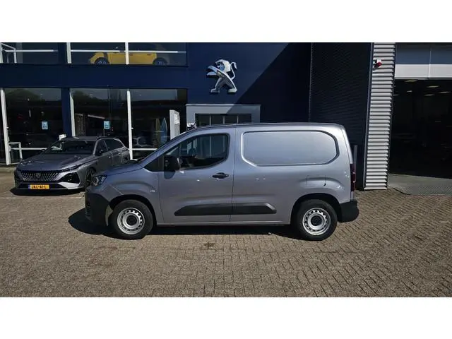 Peugeot Partner 1.5 BlueHDi 100 S&S L1
