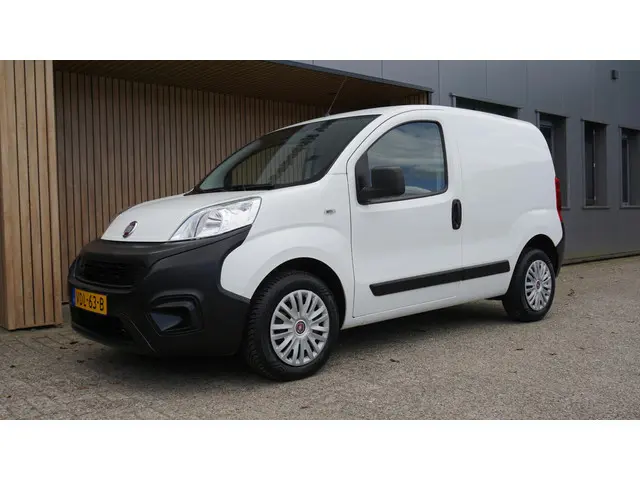 Fiat Fiorino