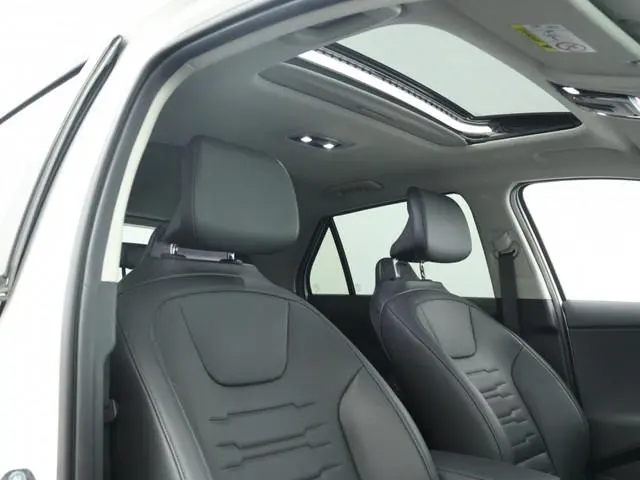 1.6 GDi Hybrid Dynamic PlusLine | Schuifdak | Camera | Leder | Navi