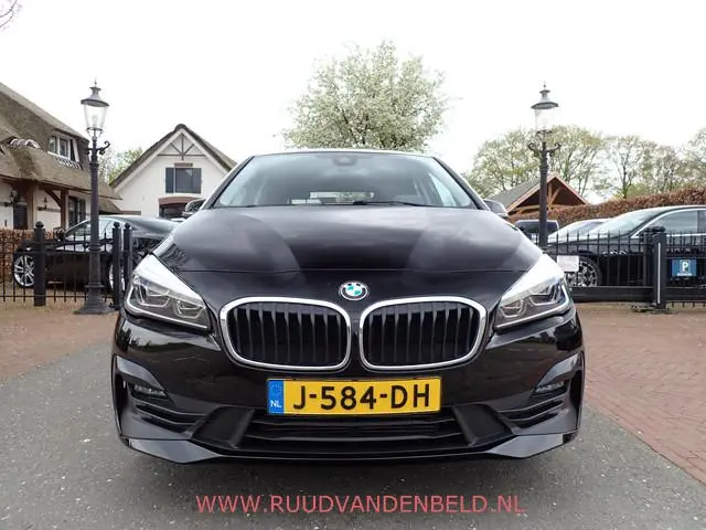 BMW 2 Serie