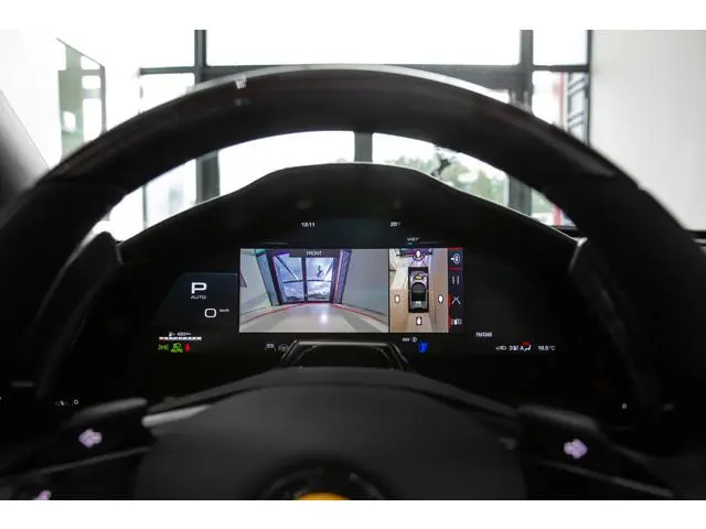 Ferrari 12Cilindri Spider