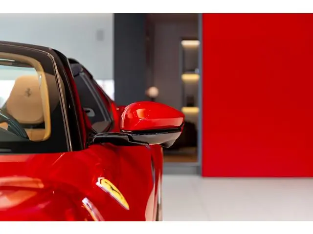 Ferrari 12Cilindri Spider