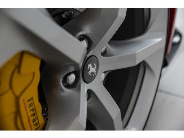 Ferrari 12Cilindri Spider