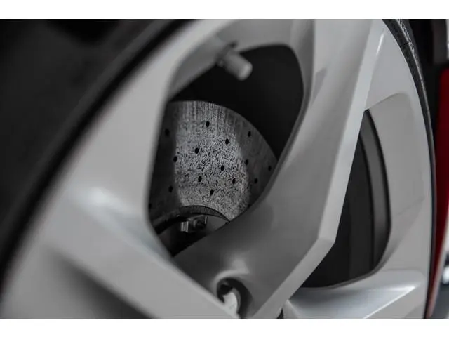Ferrari 12Cilindri Spider