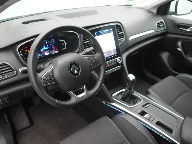 Renault Mégane