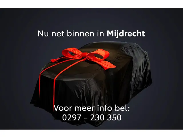 Toyota Yaris 1.5 Hybrid Executive Limited