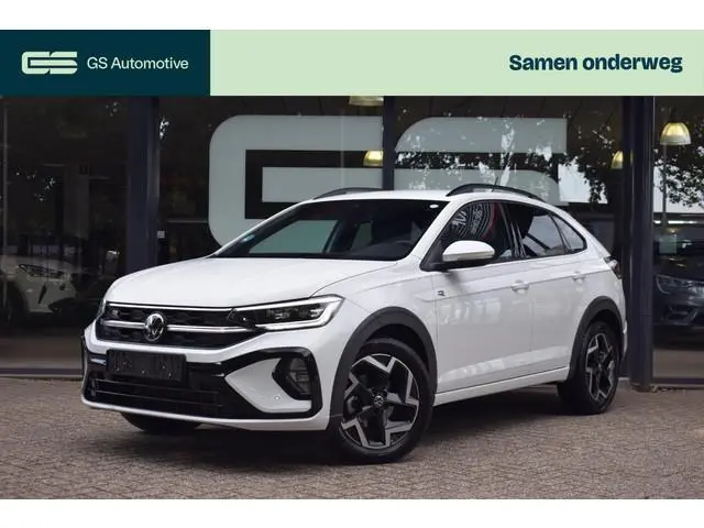 Volkswagen Taigo 1.5 TSI R-Line DSG IQ|CARPLAY|TREKHAAK|VIRTUAL|CAM