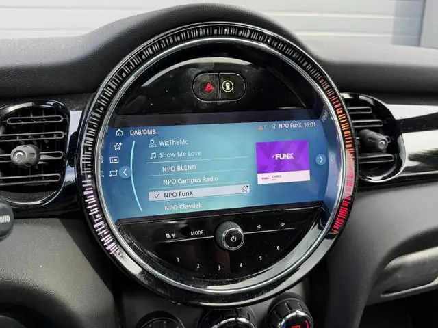 Mini Mini
