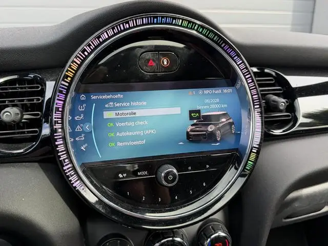 Mini Mini