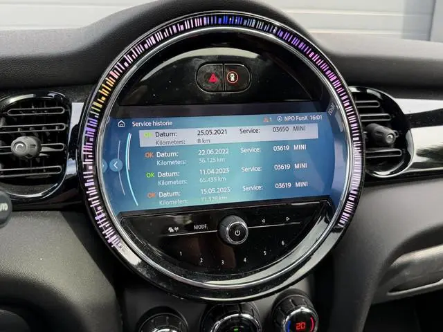 Mini Mini