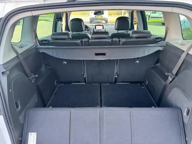 Opel Zafira Tourer