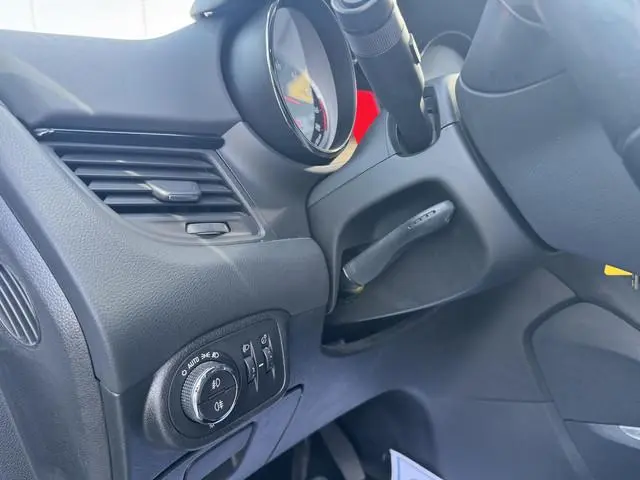 Opel Zafira Tourer