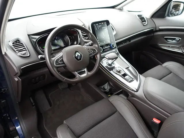 Renault Espace 1.8 TCe Intens Panoramic Aut- Panoramadak, Xenon Led, Park Assist, Blindspot, Comfort...