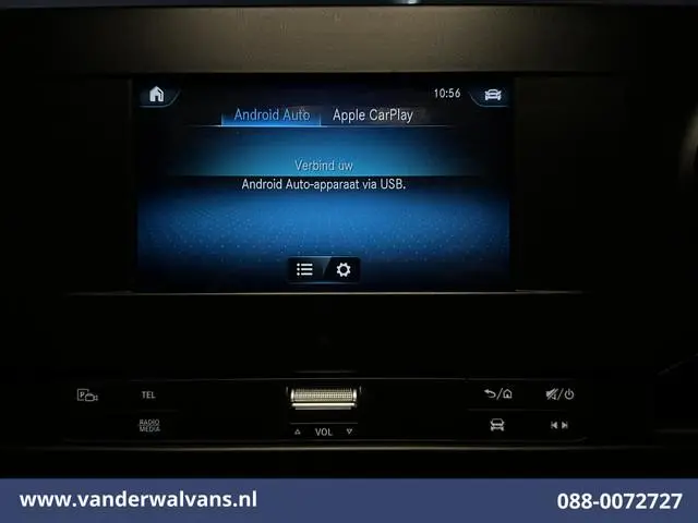Mercedes-Benz Sprinter 314 CDI 143pk L2H2 Euro6 Airco | Camera | Trekhaak | Apple Carplay | Cruiseco...