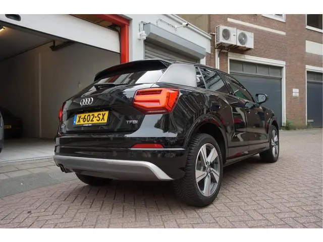 Audi Q2 1.4 TFSI CoD S-Line | Virtual Cockpit | Adaptive + Lane | Premium Audio | Keyless | Head Up...