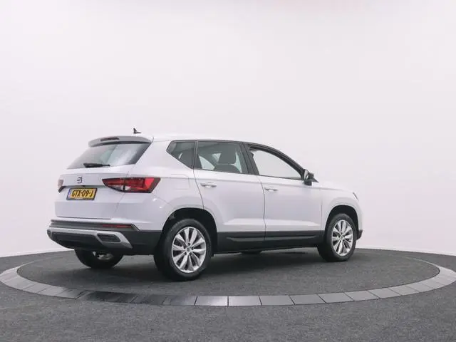 Seat Ateca 1.5 TSI Business Intense | Automaat | Winterpack | LED